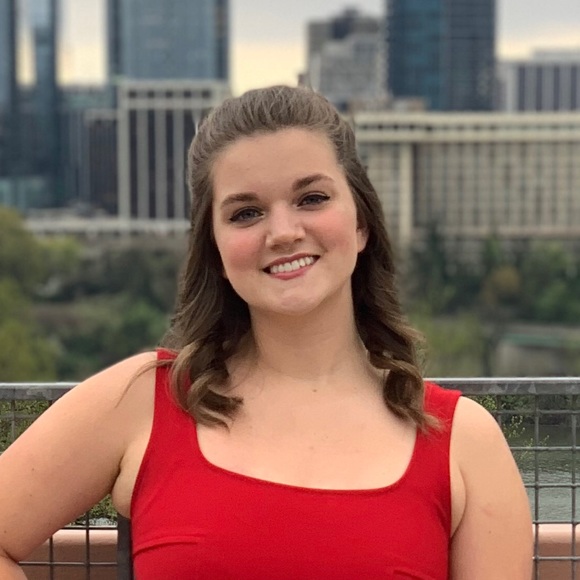 Meet your Posher, Flannery - Picture 1 of 1